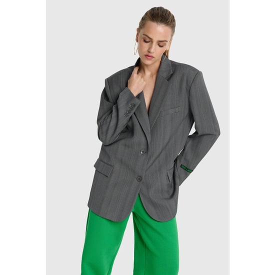 Alix The Label 2512417445 structured blazer - Image 1