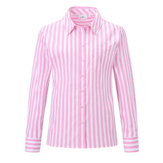 HV Polo Blouse lange mouw 0404593801 erna - Image 1