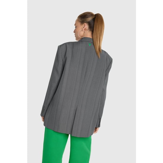 Alix The Label 2512417445 structured blazer - Image 3