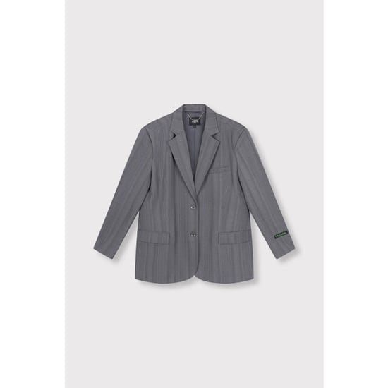 Alix The Label 2512417445 structured blazer - Image 4