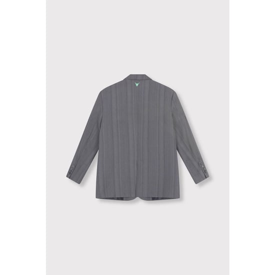 Alix The Label 2512417445 structured blazer - Image 5