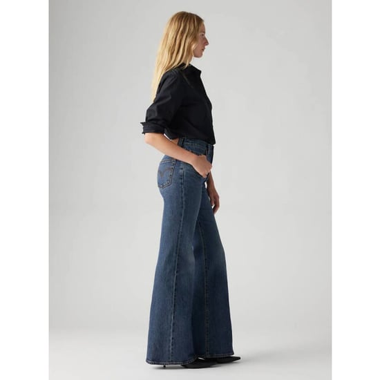 Levi's Ribcage bells romantic story - Image 4