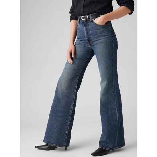 Levi's Ribcage bells romantic story - Image 5