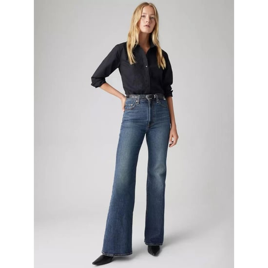 Levi's Ribcage bells romantic story - Image 6