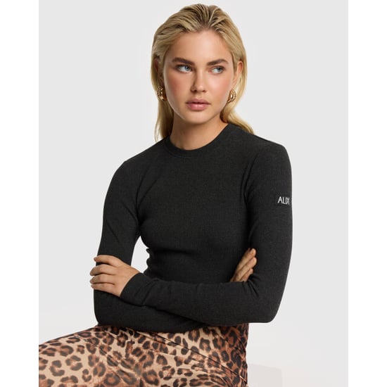 Alix The Label Top lange mouw 2512853518 - Image 1