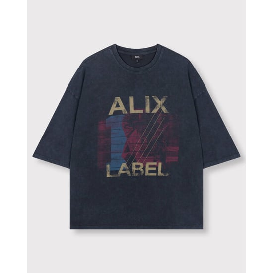 Alix The Label T-shirt 2512892487 - Image 3