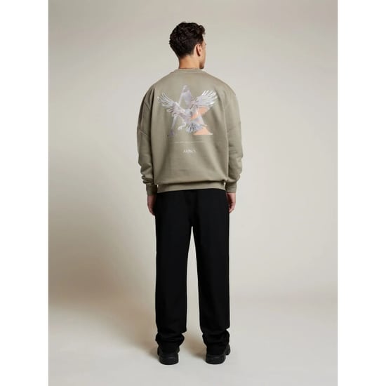Aeden Arnaud sweater vetiver - Image 3