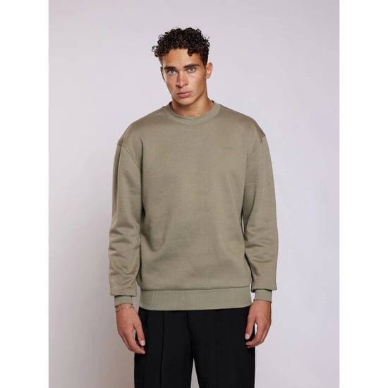 Aeden Maëlo sweatshirt vetiver - Image 3