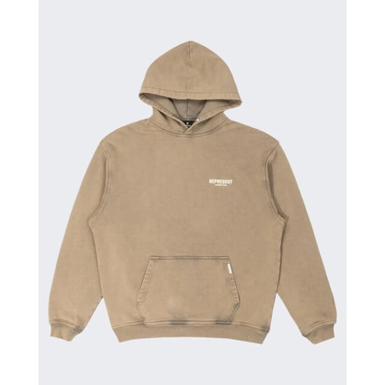 Represent Heren owners club hoodie - Image 1