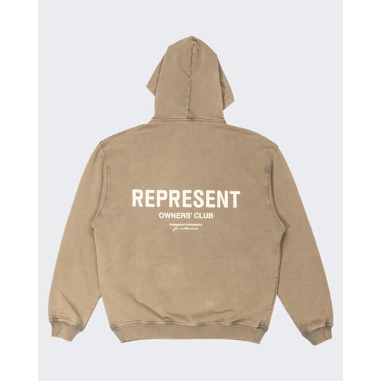 Represent Heren owners club hoodie - Image 2