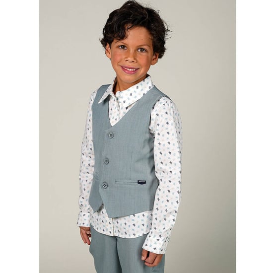 Le Chic Gilet l511-6161 art - Image 3