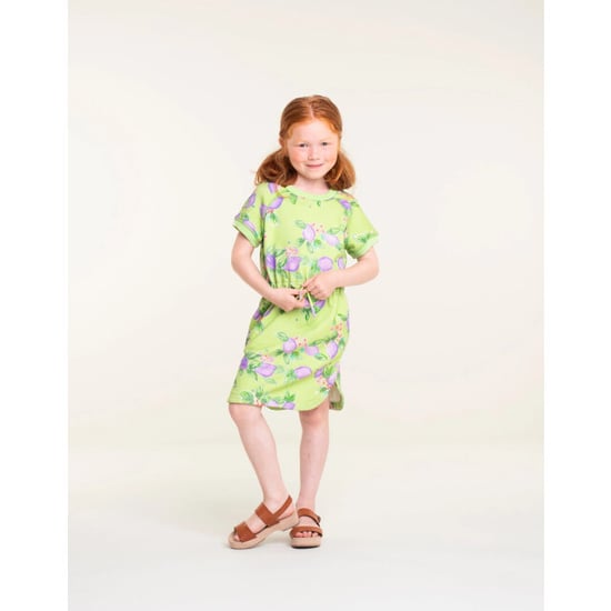 Oilily Deborah sweat jurk - Image 3