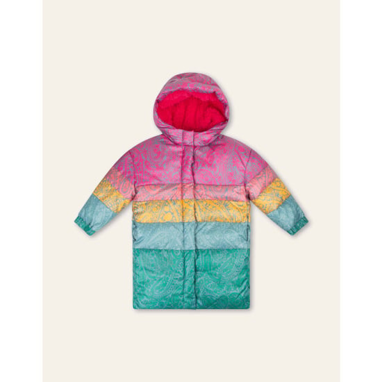 Oilily Coloris jas - Image 2