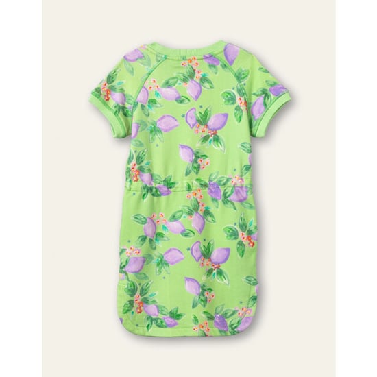 Oilily Deborah sweat jurk - Image 4