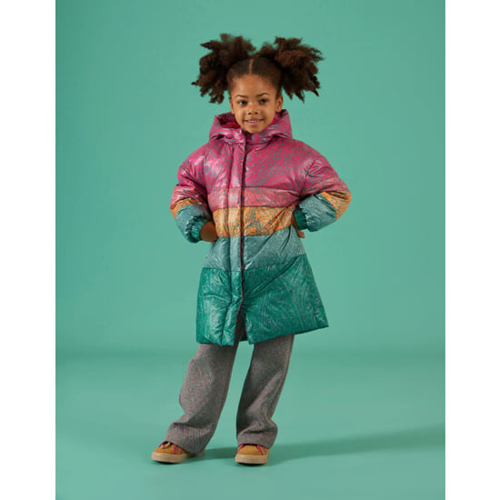 Oilily Coloris jas - Image 3