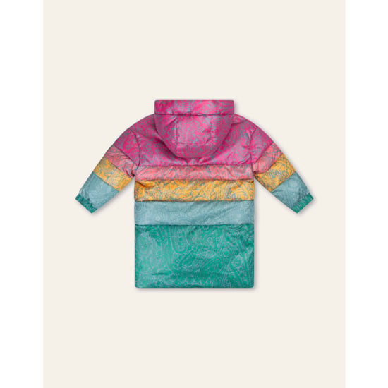 Oilily Coloris jas - Image 4