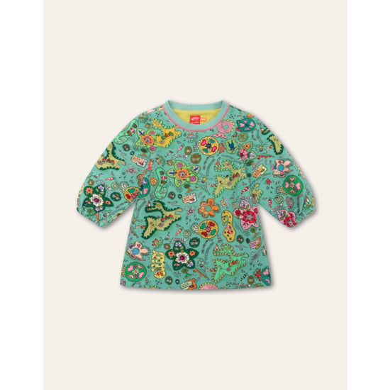 Oilily Dexiette jurk - Image 1