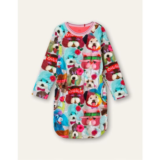 Oilily Disco jurk - Image 2