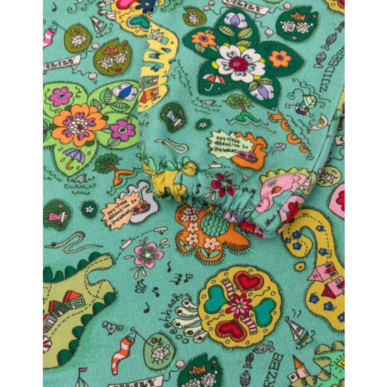 Oilily Dexiette jurk - Image 2