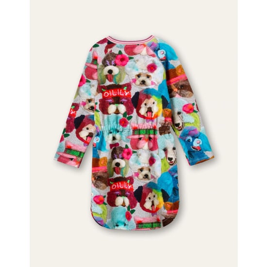 Oilily Disco jurk - Image 3