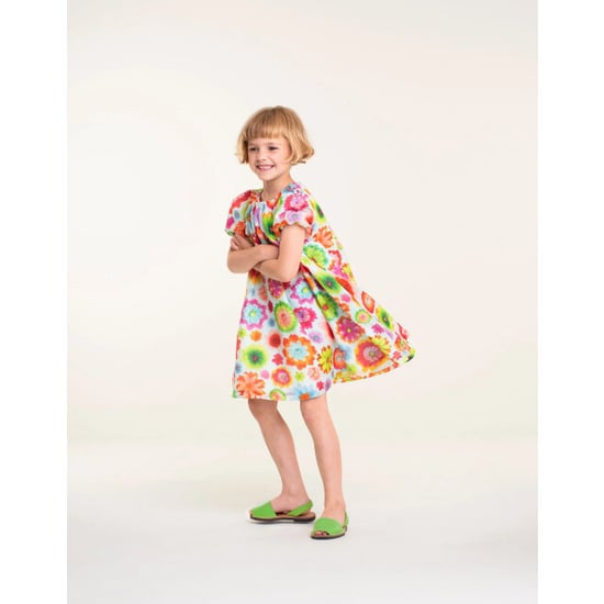 Oilily Daydreaming jurk - Image 3