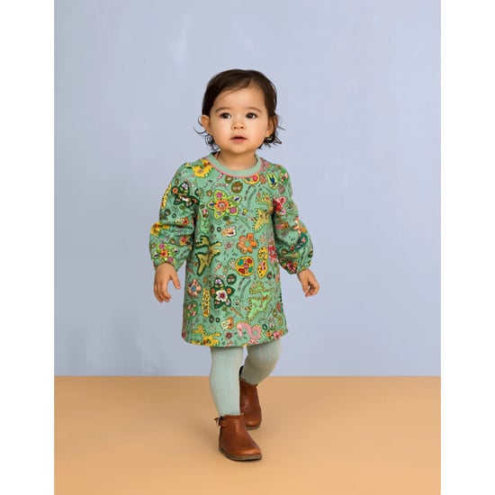 Oilily Dexiette jurk - Image 3