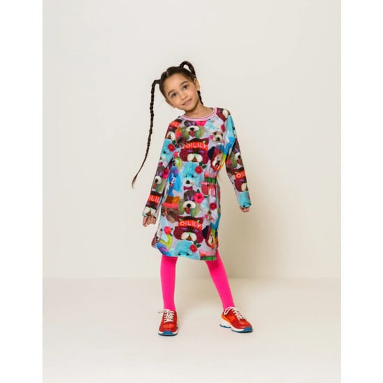 Oilily Disco jurk - Image 4