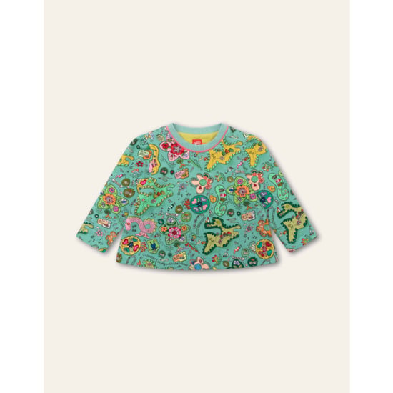 Oilily Hikky sweater - Image 1