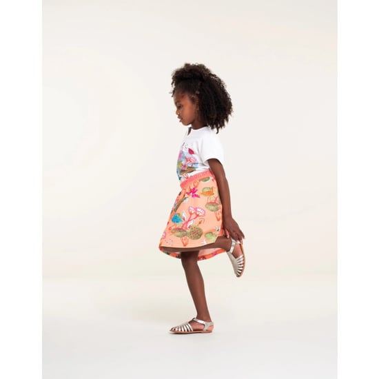 Oilily Swim sweat rok - Image 3