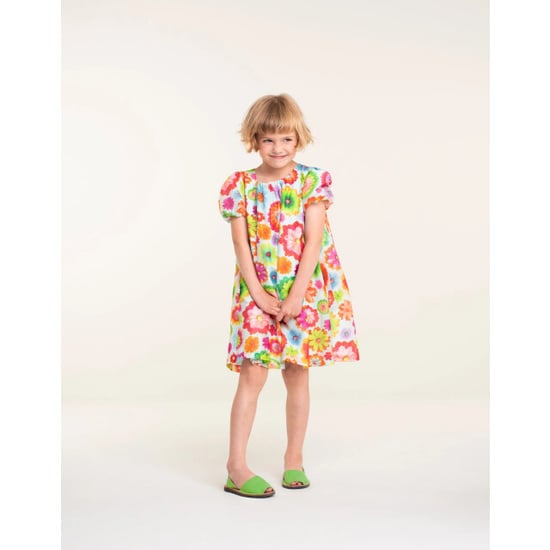 Oilily Daydreaming jurk - Image 5