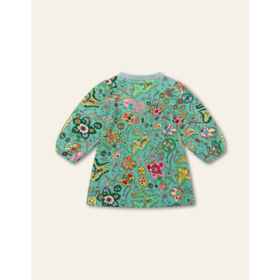 Oilily Dexiette jurk - Image 5