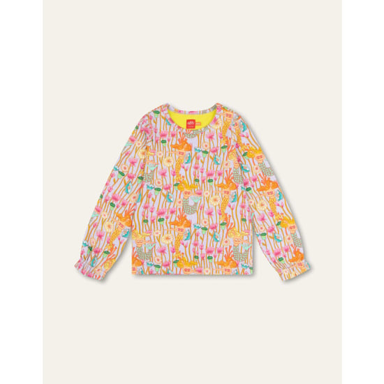 Oilily Tate t-shirt - Image 2