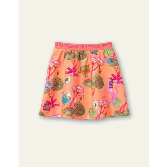 Oilily Swim sweat rok - Image 4
