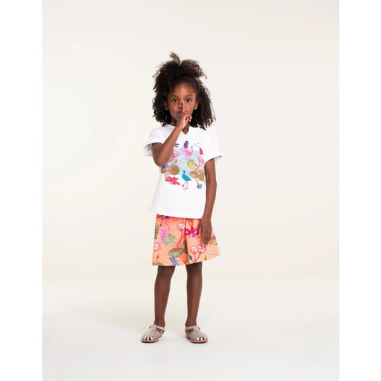 Oilily Swim sweat rok - Image 5