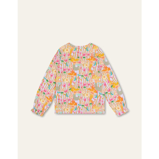 Oilily Tate t-shirt - Image 4