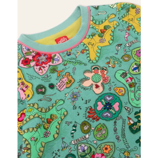 Oilily Hikky sweater - Image 4
