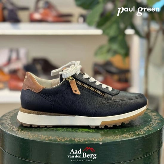 Paul Green Damesschoenen sneakers - Image 5
