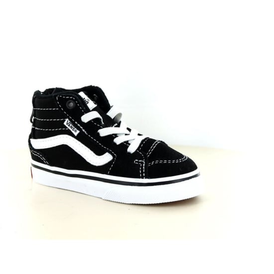 Vans Td filmore hi zip 461.90.210 - Image 1
