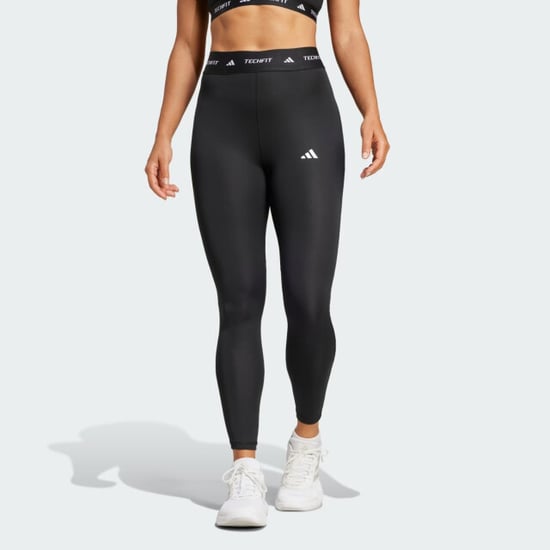 Adidas Sportlegging dames lang - Image 2
