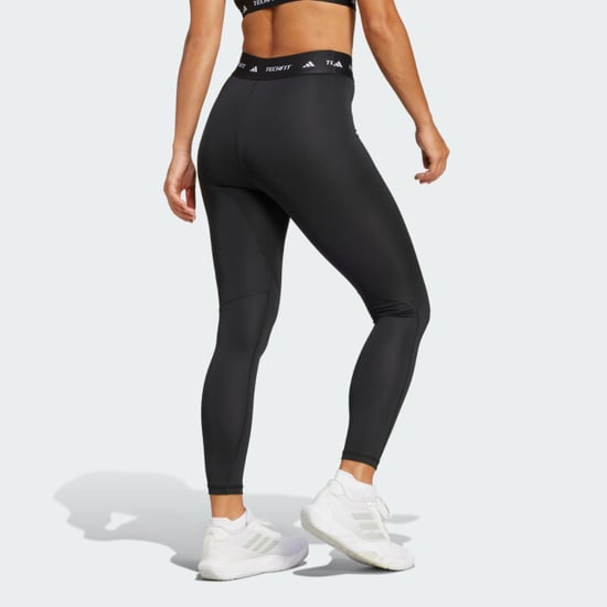 Adidas Sportlegging dames lang - Image 3