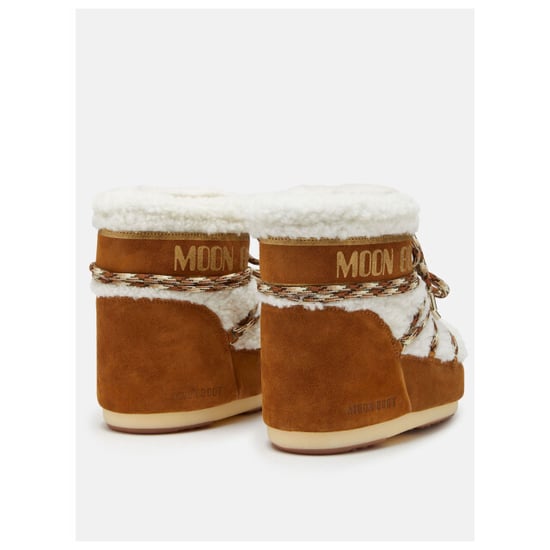 Moon Boot Mb icon low shearling boots 80d1409580 - Image 3