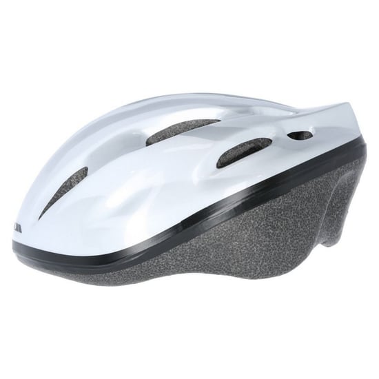 Trespass Kinderen/Kinderen Cranky Cycling Safety Helm (Wit) - Image 5