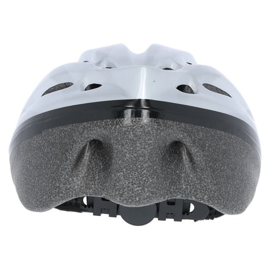 Trespass Kinderen/Kinderen Cranky Cycling Safety Helm (Wit) - Image 6