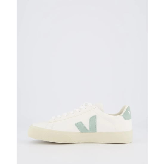 Veja Campo Womens Trainers - Image 2