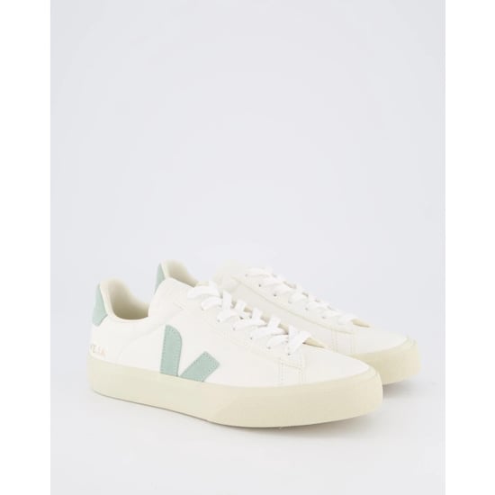Veja Campo Womens Trainers - Image 3