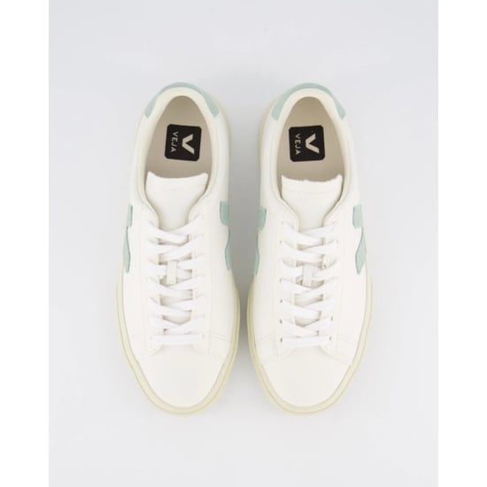 Veja Campo Womens Trainers - Image 4