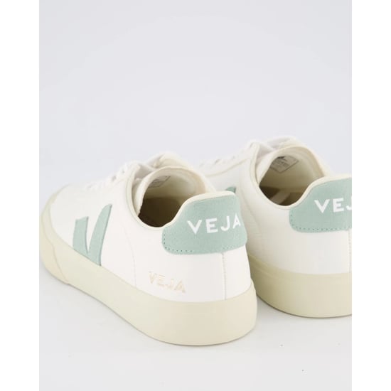 Veja Campo Womens Trainers - Image 5