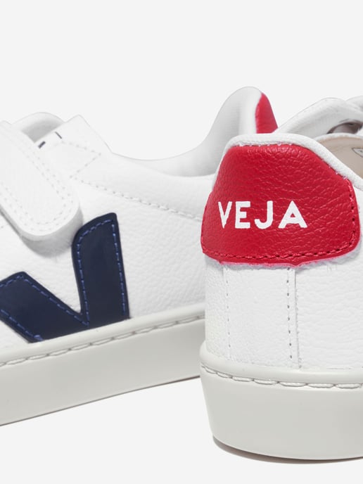 Veja Kids small-esplar-velcro - Image 4