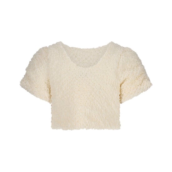 Le Chic Top korte mouw c511-5105 elstree - Image 2