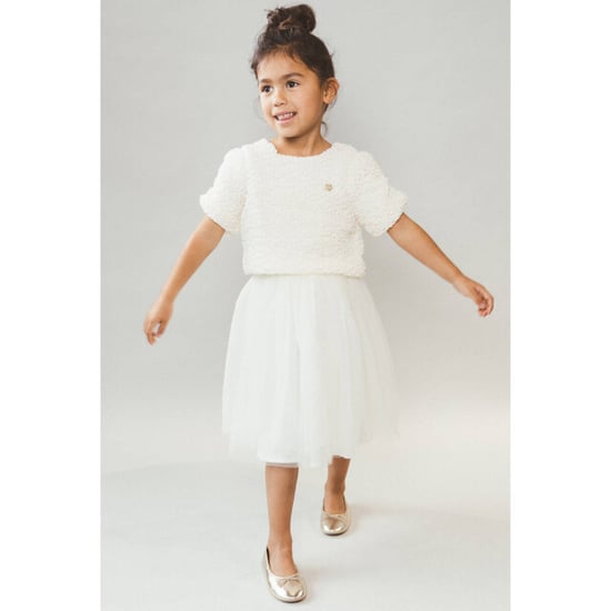 Le Chic Top korte mouw c511-5105 elstree - Image 3